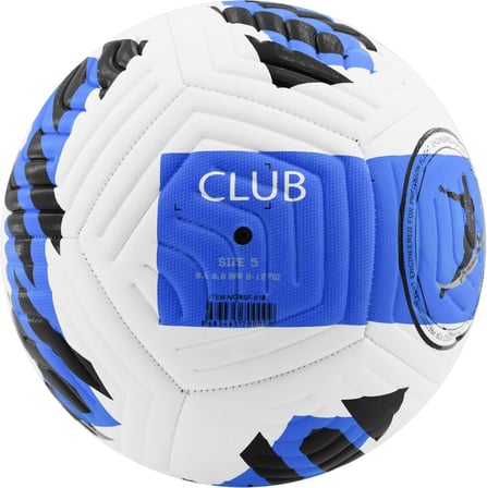Futbol Topu CLUB Sert Zemin Halı Saha Futbol Topu Hibrit No:5