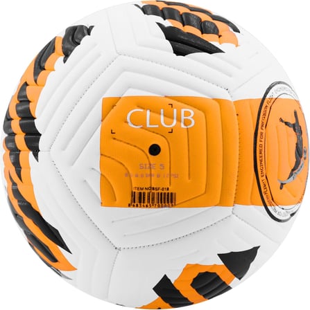 Futbol Topu CLUB Sert Zemin Halı Saha Futbol Topu Hibrit No:5