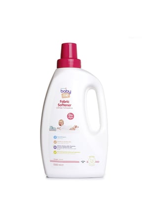 me Bebek Çamaşır Yumuşatıcı 1500 ml