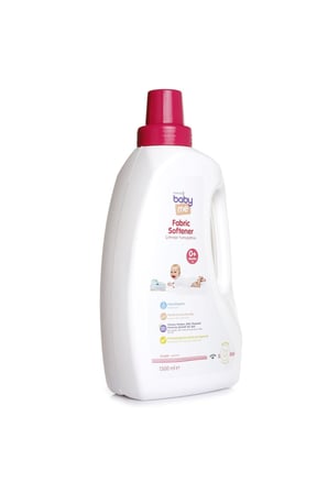 me Bebek Çamaşır Yumuşatıcı 1500 ml