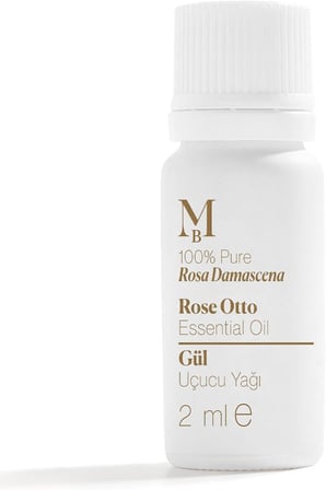Uçucu Yağı 2 mL