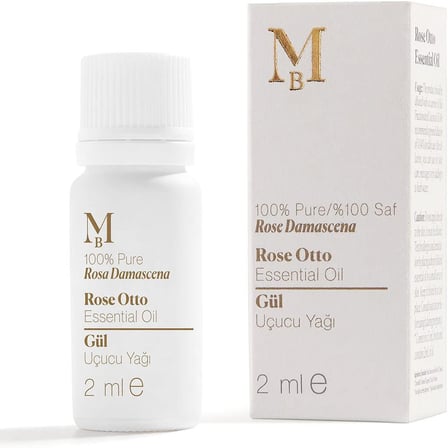 Uçucu Yağı 2 mL