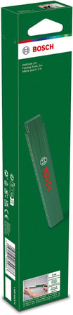Home and Garden Katlanır Metre 2m