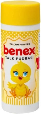 Online Benex Talk Bebek Pudrası 75g 1 adet