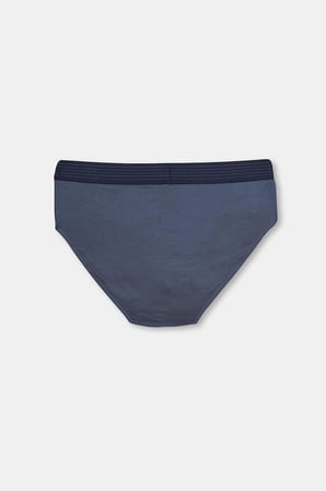 D4180 Micromodal Slip E011000550 Slip Erkek
