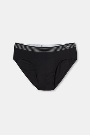 D4180 Micromodal Slip E011000550 Slip Erkek