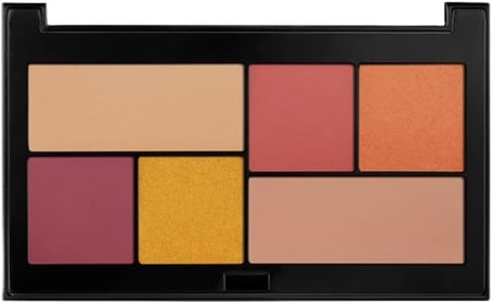 Eyeshadow So In Love Palet Far No.206
