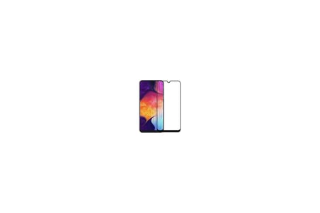 Samsung Galaxy A34 Ekran Koruyucu Tam Kaplayan 5D Cam