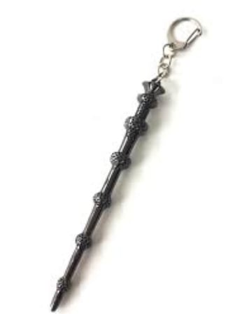 Potter Asa Anahtarlık, Metal Harry Hermonie voldemort Dumbledore Anahtarlık