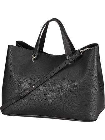 Hilfiger TH EMBLEM SATCHEL Çantalar Kadın
