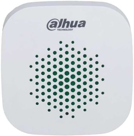 ARA12-W2 Dahili Siren