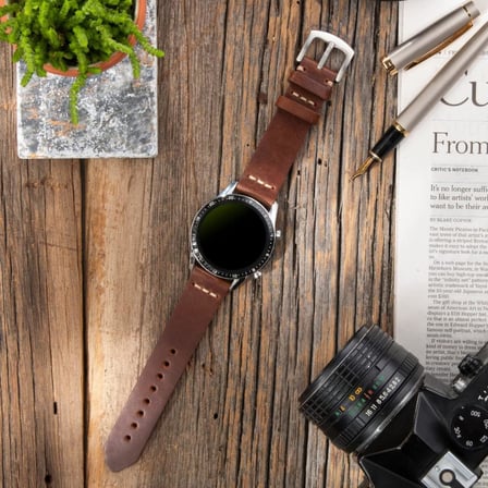 Huawei Watch Gt4 Gt5 Gt6 Pro Gt2 Gt2E Gt2Pro Gt3 Gt3Pro Ultimate Deri Kordon