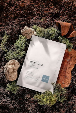 Village 11 Factory Hydro Boost Sheet Mask Aloe 21 gr – Vegan Aloe Vera Maskesi