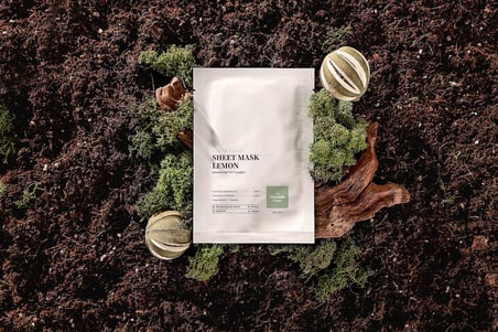 Village 11 Factory Active Clean Sheet Mask Lemon 23 gr – Limon Maskesi