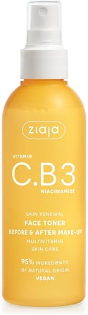 Vitamin C.B3 Niacinamide Tonik 190 ml