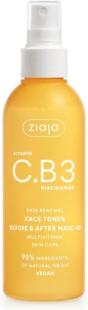 Vitamin C.B3 Niacinamide Tonik 190 ml