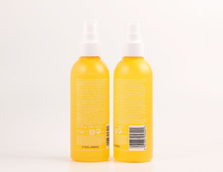 Vitamin C.B3 Niacinamide Tonik 190 ml