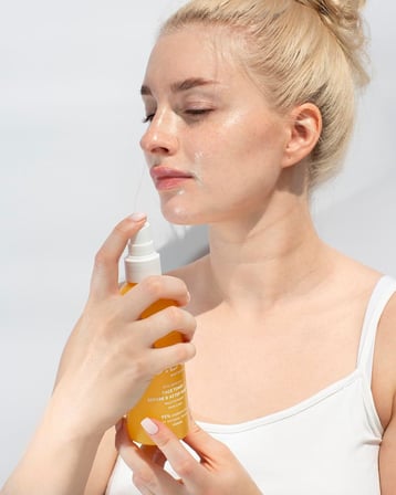 Vitamin C.B3 Niacinamide Tonik 190 ml