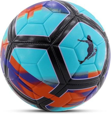 Futbol Topu LaLiga Sert Zemin Halı Saha Futbol Topu No:5