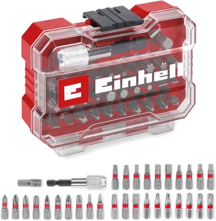 XS-CASE 32 Parça Bit Ucu Set 49118693