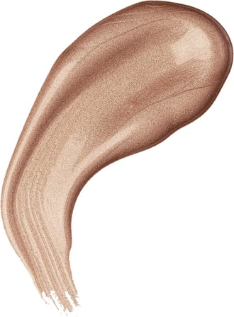 Cosmetics Sunglow 10 Işıltılı SPF 15 Bronzlaştırıcı Fondöten