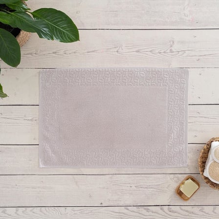 | Oppolo | Extra Yumuşak Pamuklu Eponj Ayak Havlusu Petrol