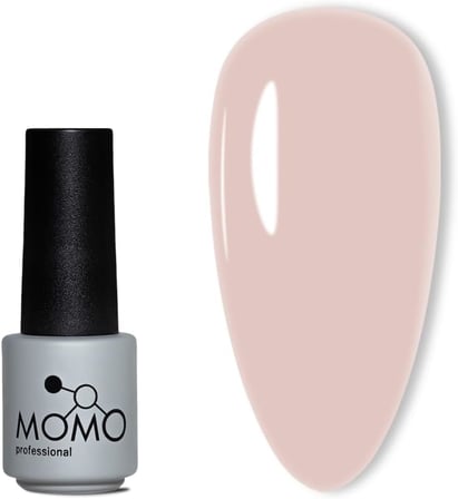 professional Kalıcı Oje K060 Klasik Nude 4 ml
