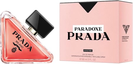 Paradoxe EDP Intense 90 ml Kadın Parfümü