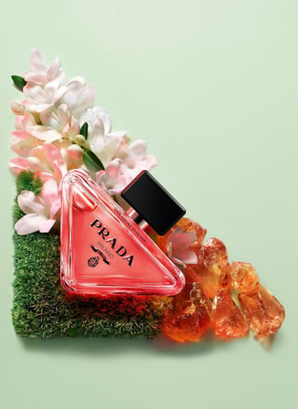 Paradoxe EDP Intense 90 ml Kadın Parfümü