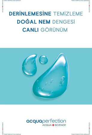 Perfection Nemlendirici ve Temizleyici, Koruyucu, Sağlıklı, Parlak Görünüm, Arındırıcı Etkili Yüz Temizleme Jeli 200ml, Siyah Nokta, Sivilce/Akne Oluşumunu Azaltma Etkili, Leke Açıcı
