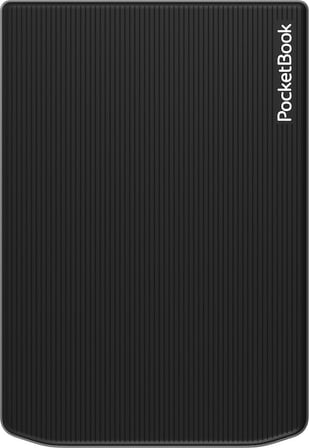 Verse Liseuse 8 Go Wifi Noir, Argent