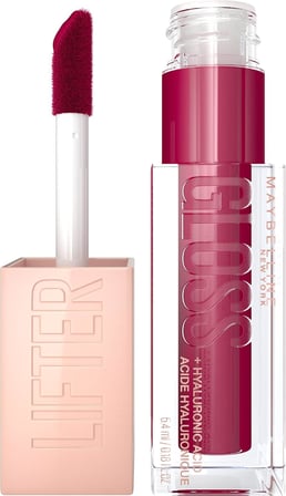 New York Lifter Gloss Nemlendirici Dudak Parlatıcısı 25 Taffy & Mini Tattoo Liner Gel Pencil Makyaj Seti