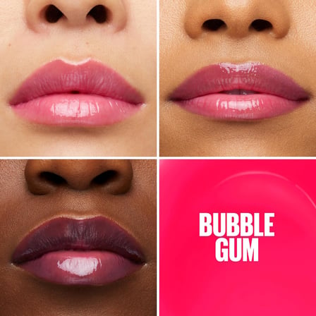 New York Lifter Gloss Nemlendirici Dudak Parlatıcısı 24 Bubblegum & Mini Super Stay Matte Ink Likit Mat Ruj 65 Seductress Makyaj Seti