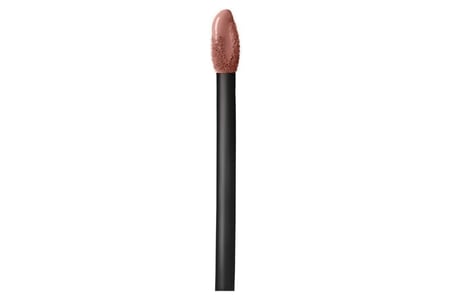New York Lifter Gloss Nemlendirici Dudak Parlatıcısı 016 Rust & Mini Super Stay Matte Ink Likit Mat Ruj 65 Seductress Makyaj Seti