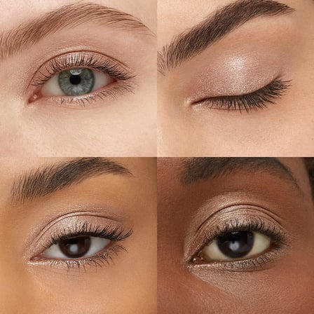 Milano Kiko Göz Fari - New Water Eyeshadow - 02 Champagne