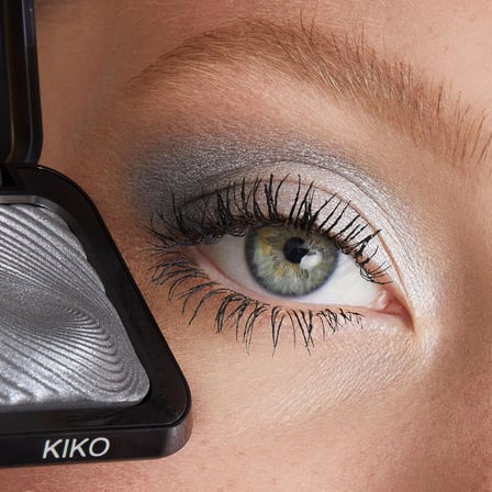 Milano KIKO Milano Water Eyeshadow 21 | Anında Göz Farı, Nemli veya Kuru Kullanım için