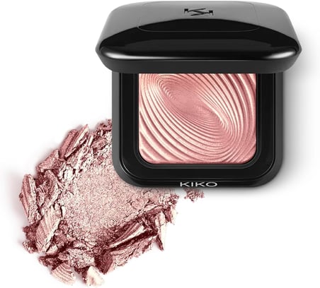 Milano KIKO Milano Water Eyeshadow 10 | Anında göz farı nemli veya kuru kullanım için