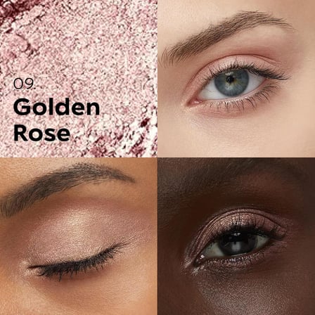Milano KIKO Milano Water Eyeshadow 10 | Anında göz farı nemli veya kuru kullanım için