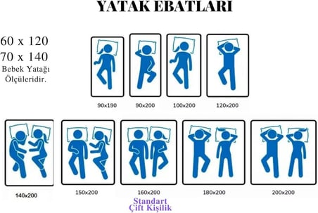 PARKER Kolay Ütü-Tek Kişilik Nevresim Takımı (90x190 Lastikli Çarşaf+Yorgan Kılıfı+Y. Kılıfı) Yeşil