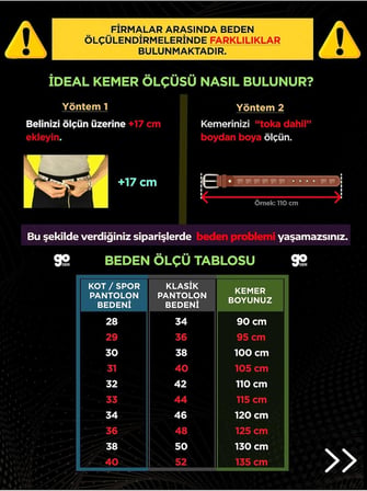 Moda Gold Renk Tokalı, Tek parça yumuşak hakiki deri Koyu Kahverengi kemer, Genişlik 3.8 cm