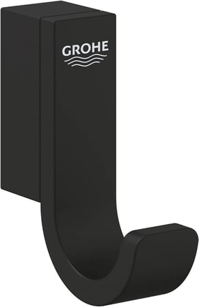 Selection Tekli Havlu Askısı Phantom Black - 41216KF0