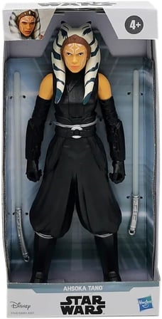 24 Cm Ahsoka Tano