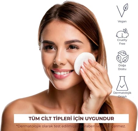 İki Aşamalı Cilt ve Makyaj Temizleme Yağı – Derinlemesine Temizlik, Çift Fazlı Makyaj Çıkarıcı, Gözenek Arındırıcı ve Nemlendirici Yüz Temizleyici – 200 ml