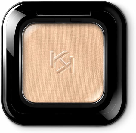 Milano GÖZ FARI - HIGH PIGMENT EYESHADOW - 01 Matte Flax