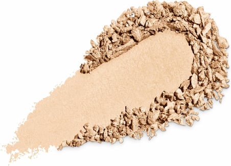 Milano GÖZ FARI - HIGH PIGMENT EYESHADOW - 01 Matte Flax