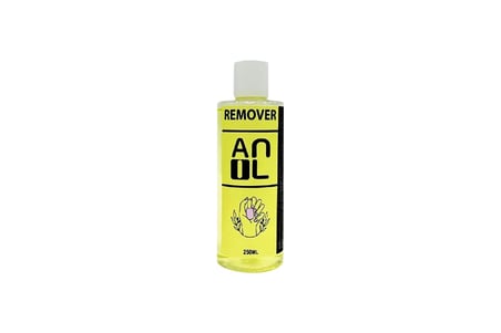 Oje Çıkartıcı- Remover