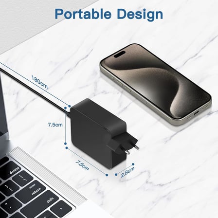 VivoBook 14 15 S14 S15 Zenbook 13 UX303U UX305 UX305F UX305C dizüstü güç adaptörü bağlantısı 4.0 x 1.35 mm için 45 W şarj cihazı