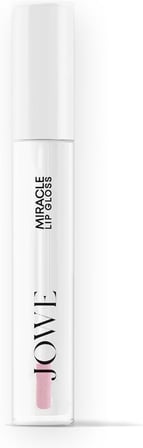 Miracle Lip Gloss - Renk Değiştiren Dudak Parlatıcısı