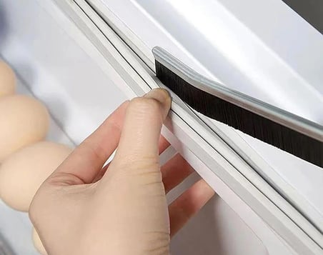Çok Amaçlı Multi İ̇Nce Temizlik Fırçası Derz Arası Banyo Mutfak Lavabo Detay Temizleme Fırçası (3)