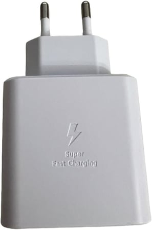 45w PD Hızlı Şarj Type-C Başlık SWS-S1W - Beyaz